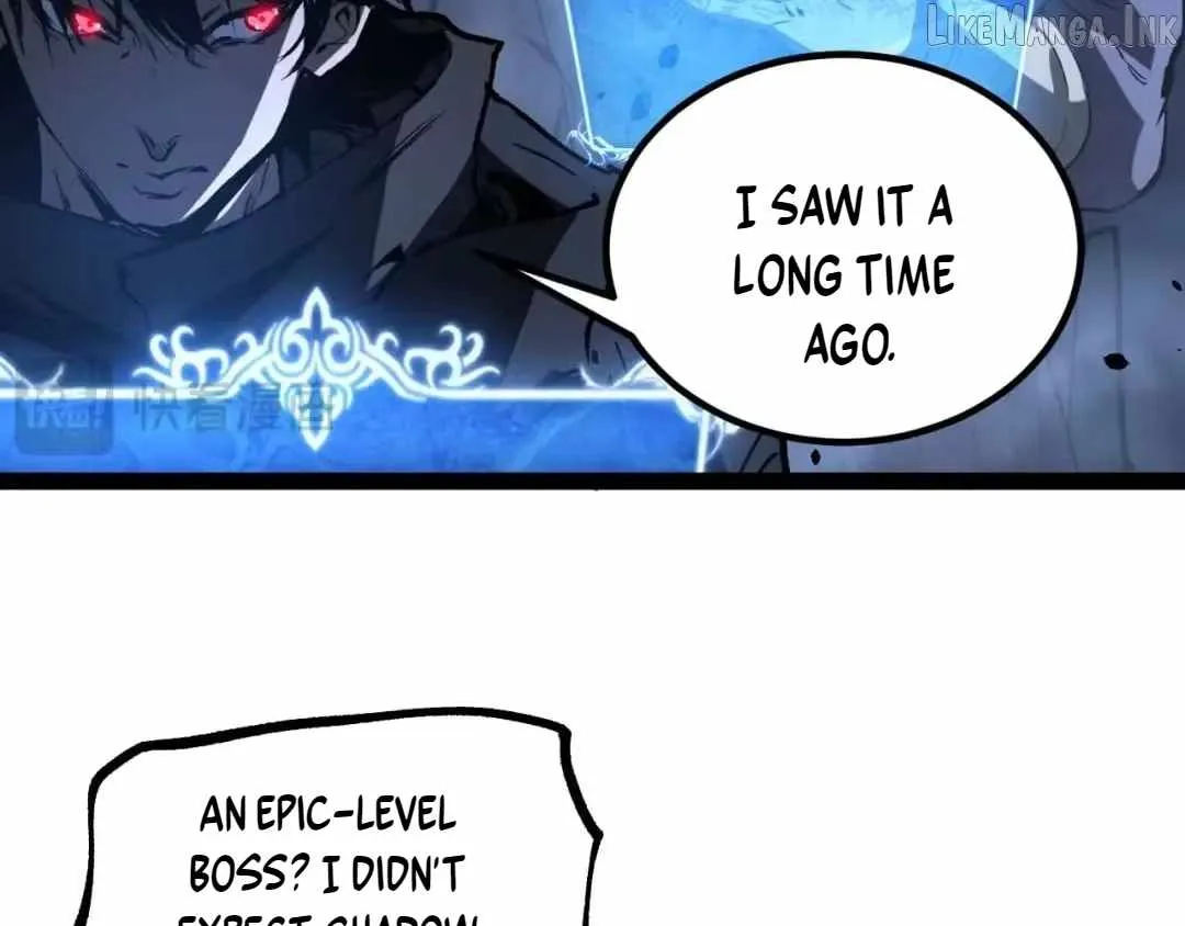 God-level Assassin, I’m the Shadow Chapter 124 page 63 - 