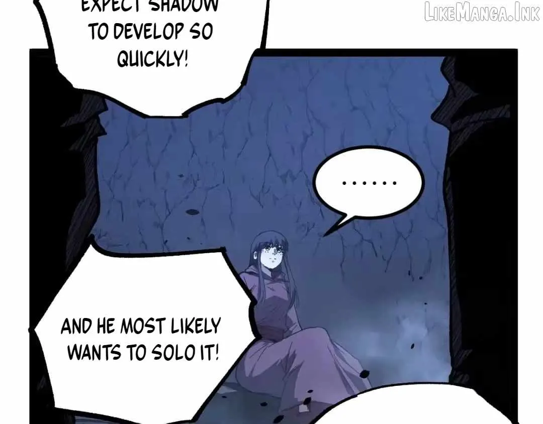 God-level Assassin, I’m the Shadow Chapter 124 page 64 - 
