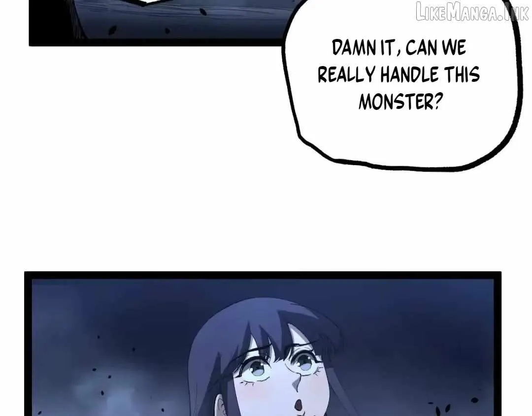 God-level Assassin, I’m the Shadow Chapter 124 page 65 - 