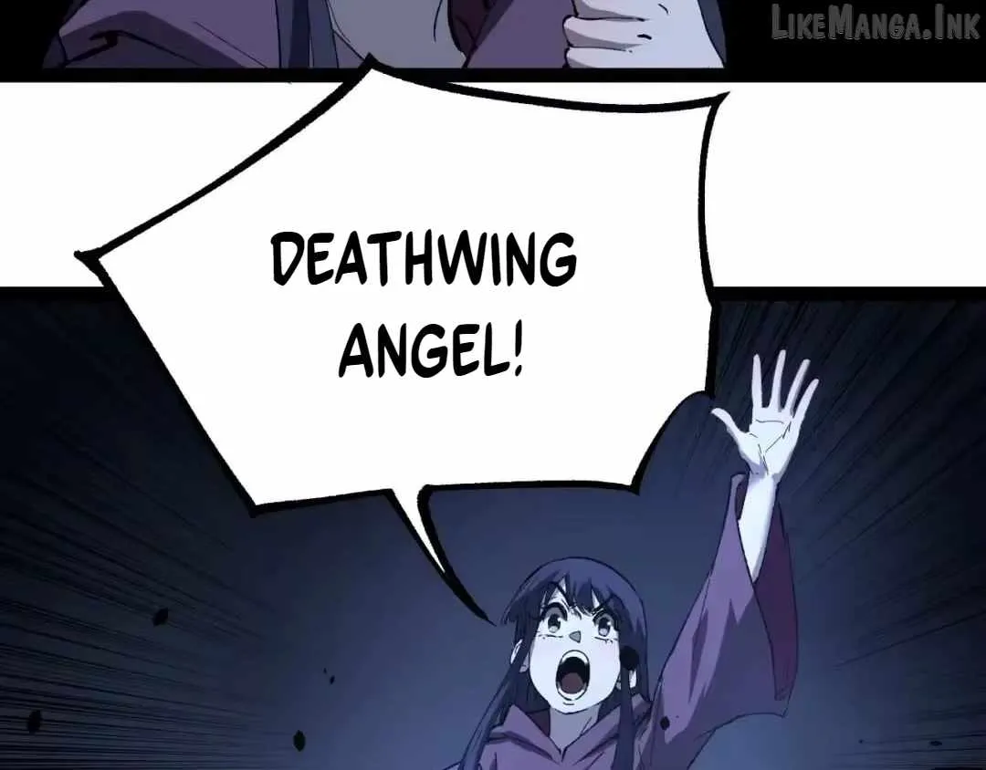 God-level Assassin, I’m the Shadow Chapter 124 page 67 - 