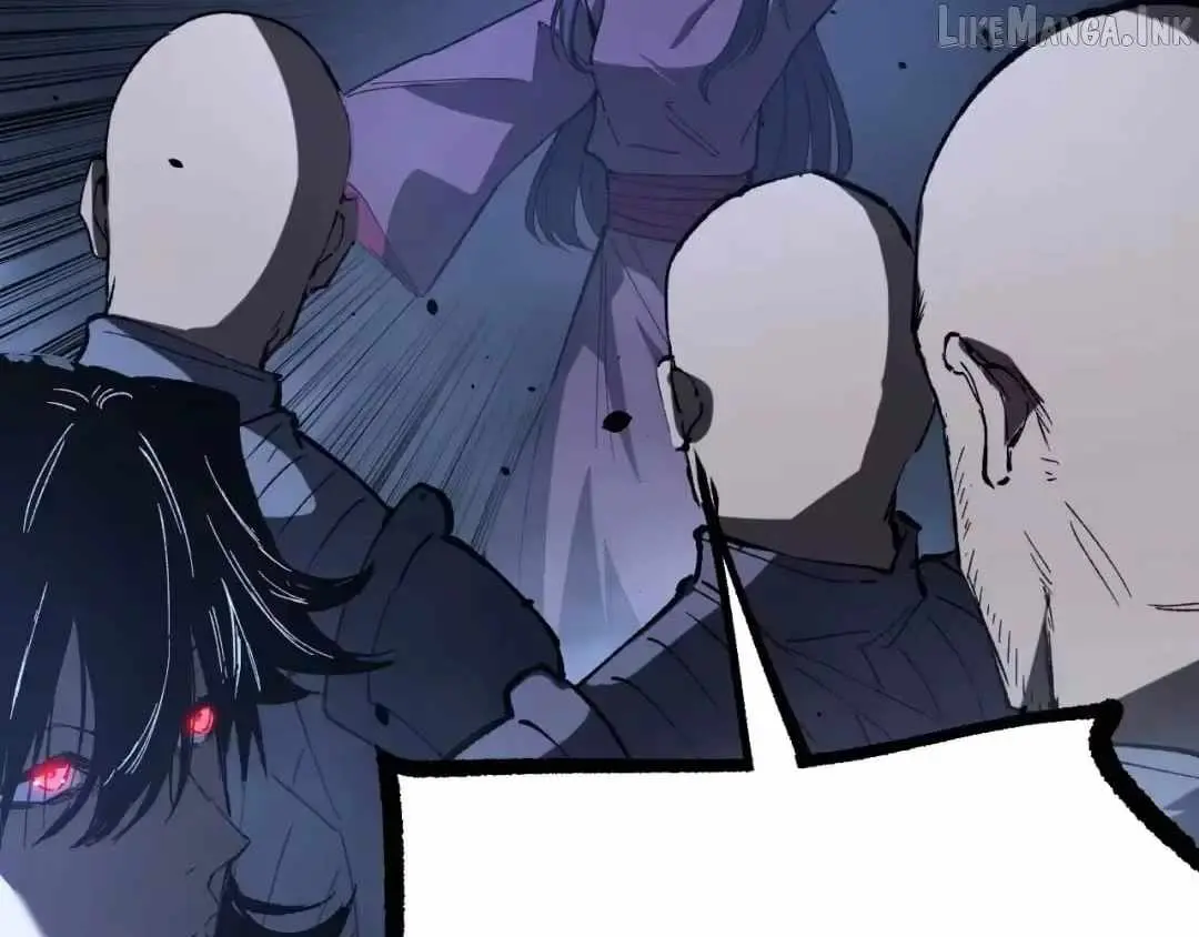God-level Assassin, I’m the Shadow Chapter 124 page 68 - 
