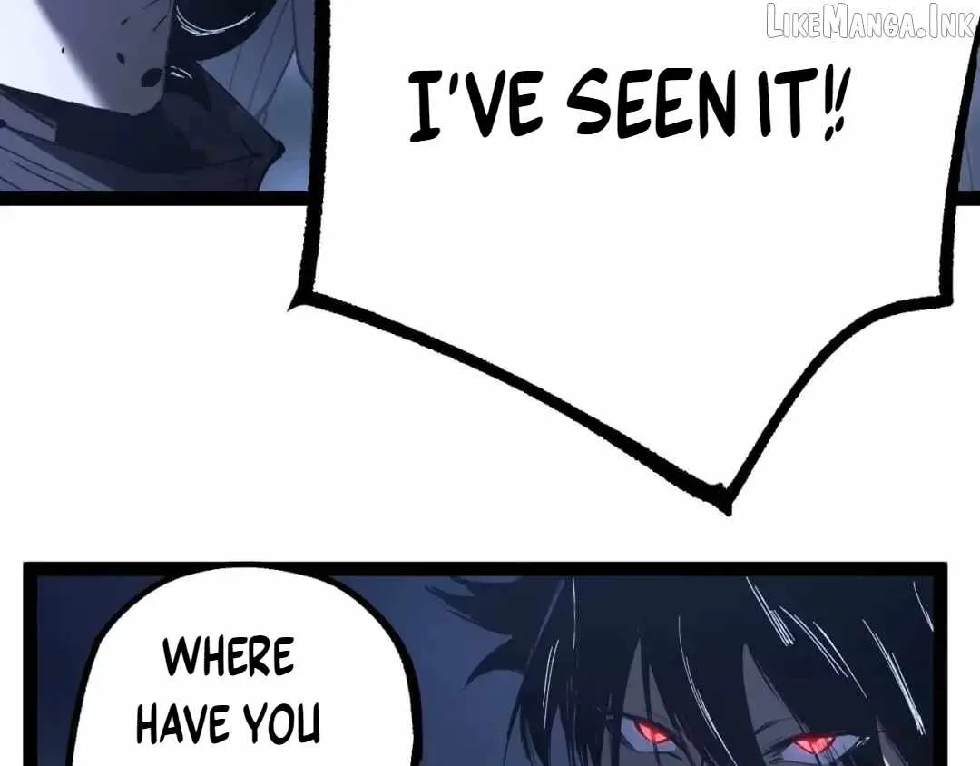 God-level Assassin, I’m the Shadow Chapter 124 page 69 - 