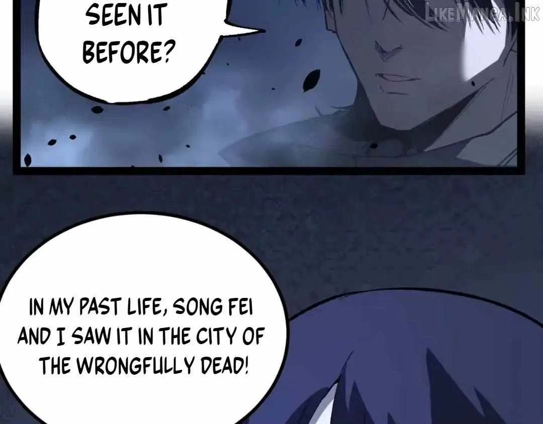 God-level Assassin, I’m the Shadow Chapter 124 page 70 - 