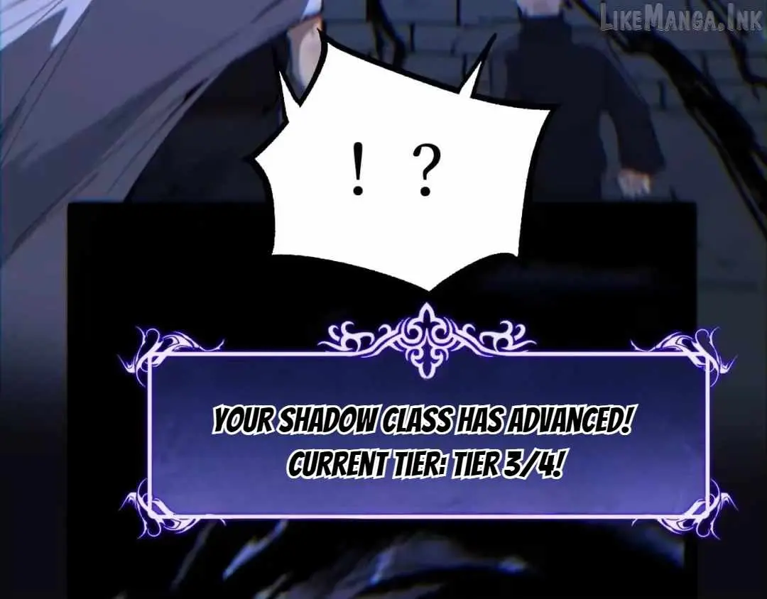 God-level Assassin, I’m the Shadow Chapter 124 page 8 - 