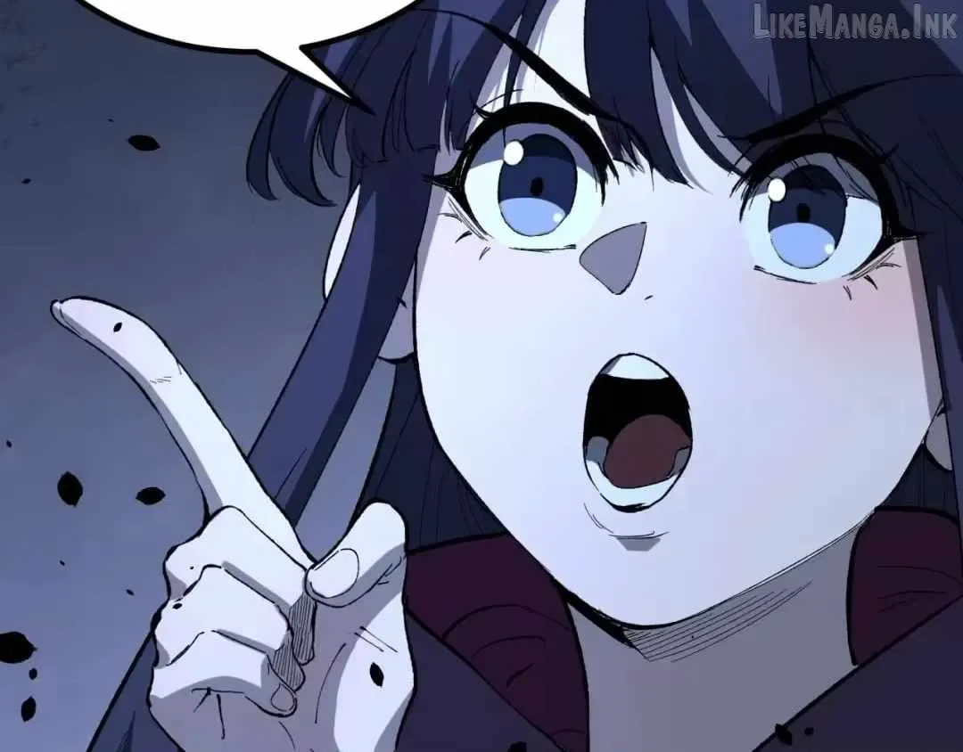 God-level Assassin, I’m the Shadow Chapter 124 page 71 - 