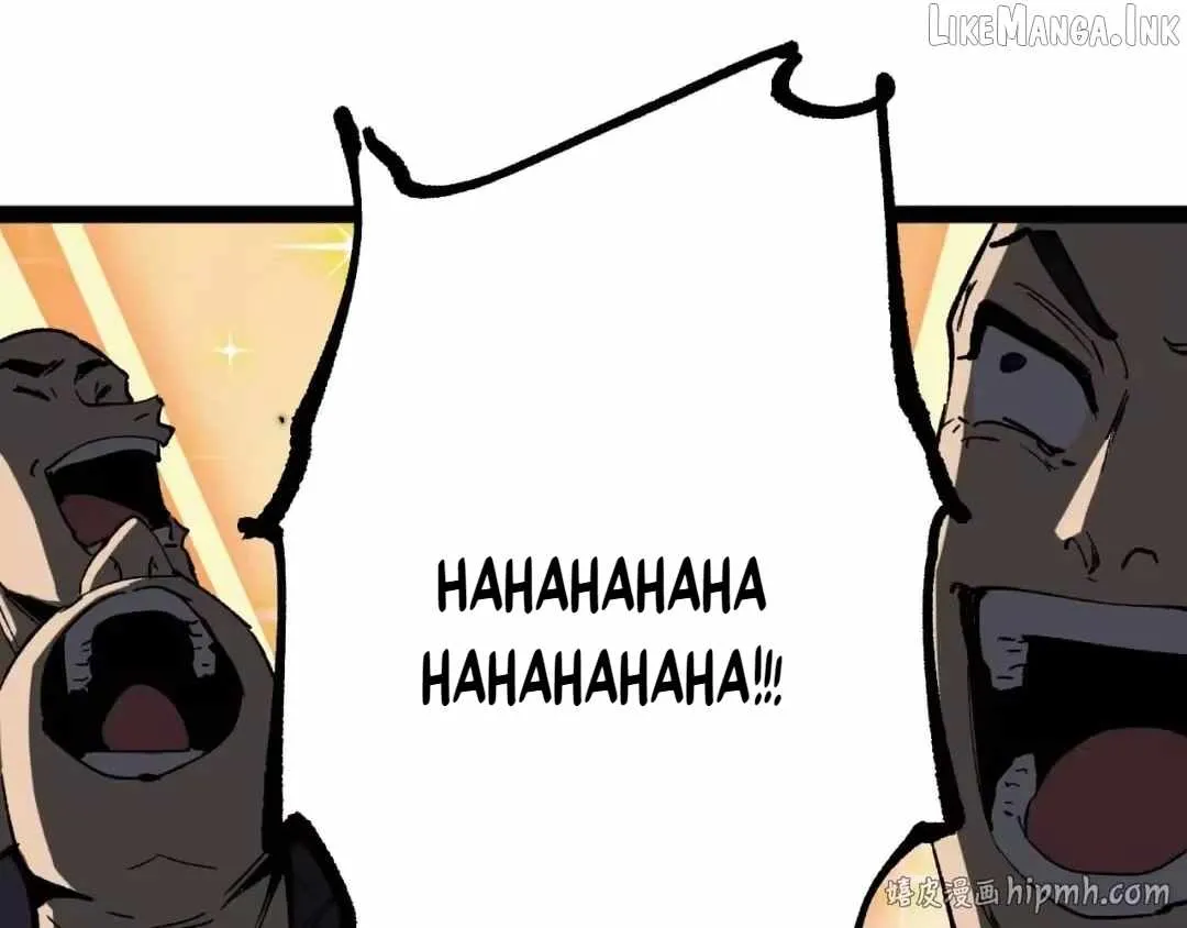 God-level Assassin, I’m the Shadow Chapter 124 page 74 - 