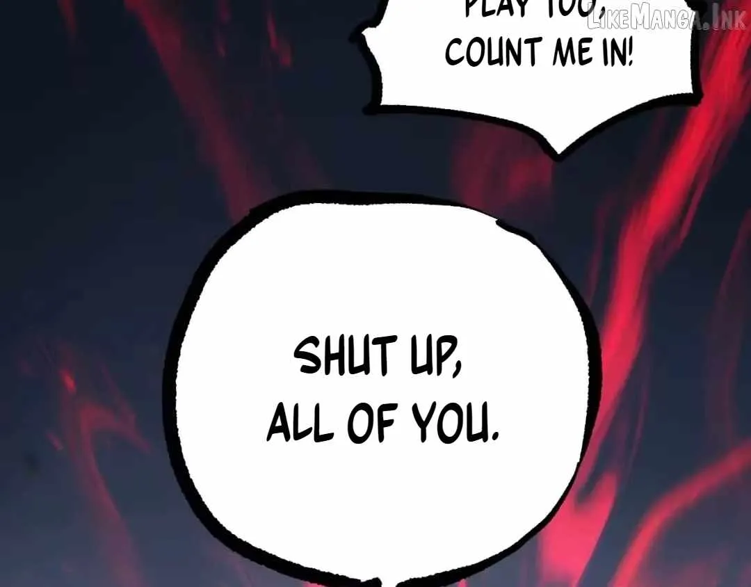 God-level Assassin, I’m the Shadow Chapter 124 page 78 - 