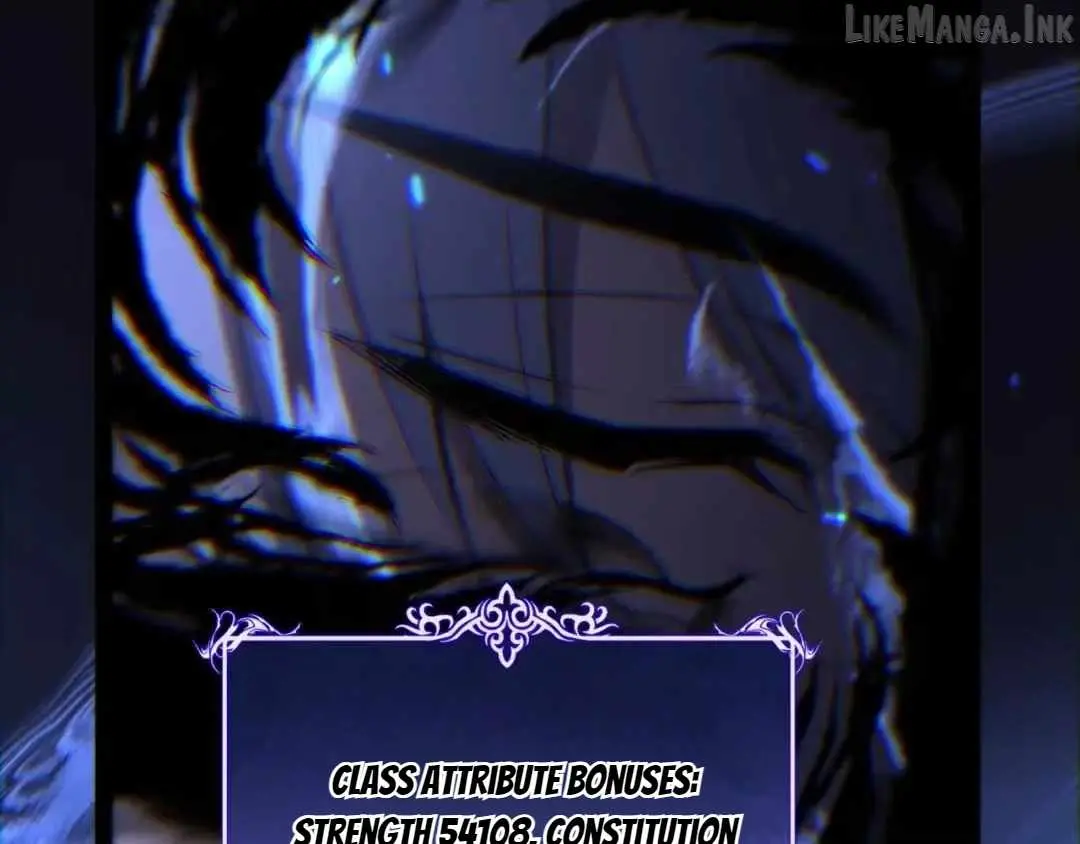 God-level Assassin, I’m the Shadow Chapter 124 page 9 - 
