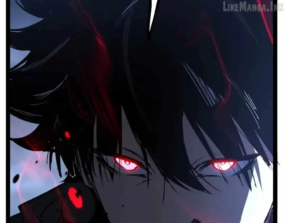 God-level Assassin, I’m the Shadow Chapter 124 page 82 - 