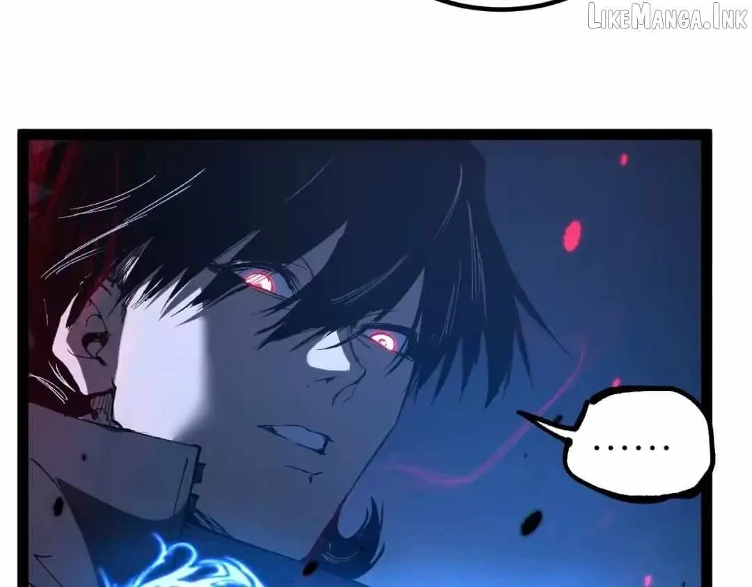 God-level Assassin, I’m the Shadow Chapter 124 page 85 - 