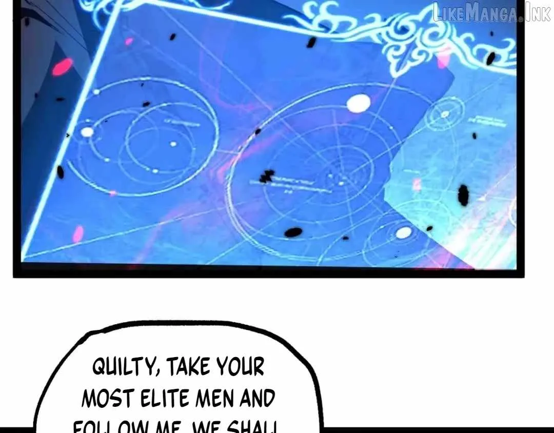 God-level Assassin, I’m the Shadow Chapter 124 page 86 - 