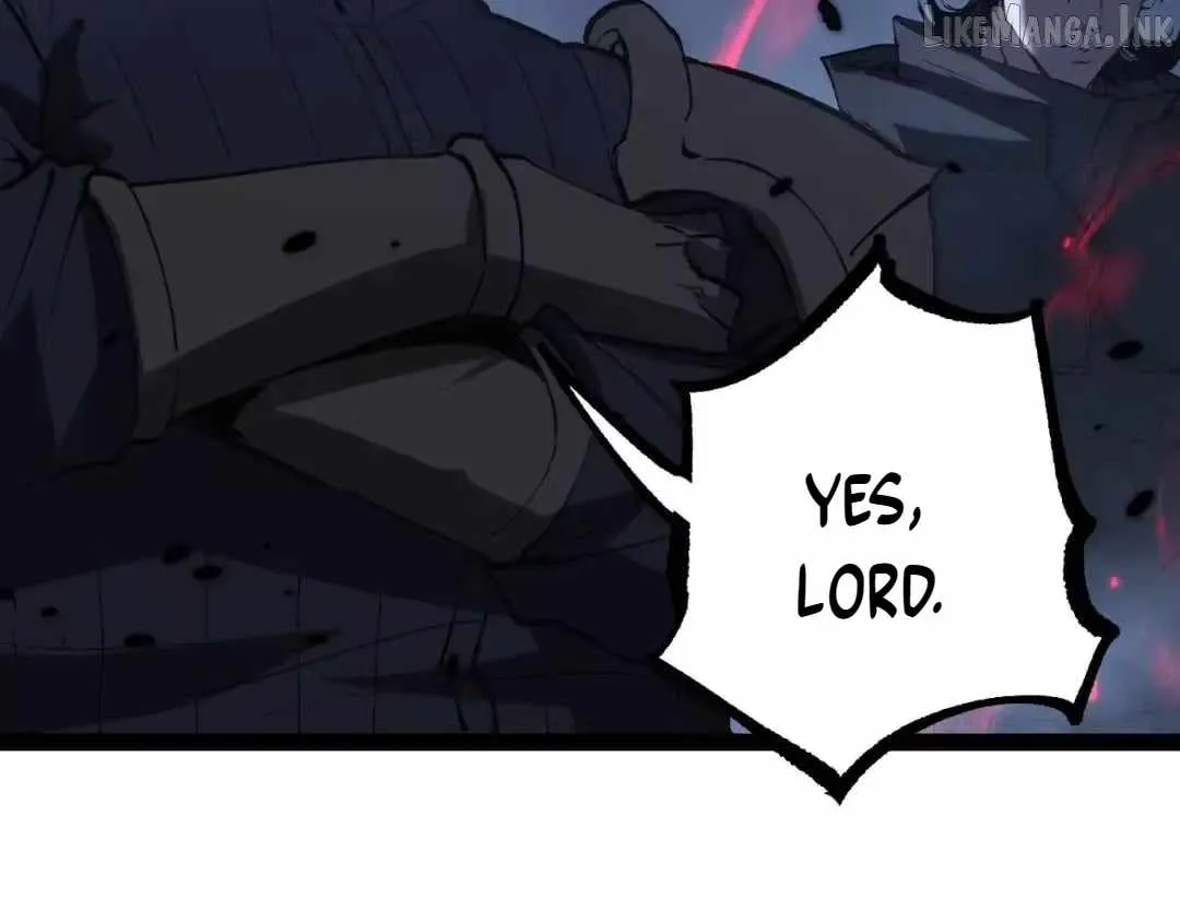 God-level Assassin, I’m the Shadow Chapter 124 page 88 - 