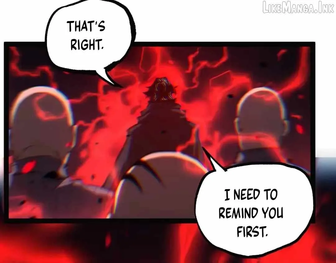 God-level Assassin, I’m the Shadow Chapter 124 page 91 - 