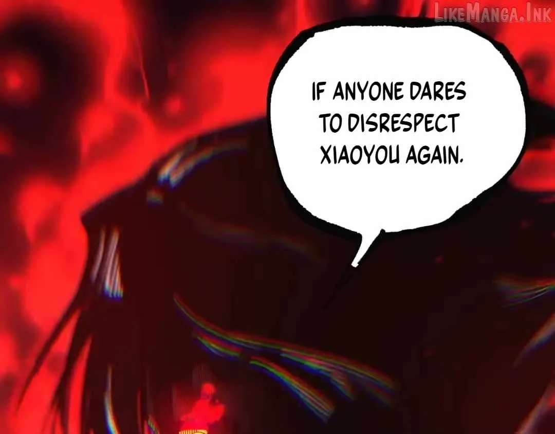God-level Assassin, I’m the Shadow Chapter 124 page 92 - 