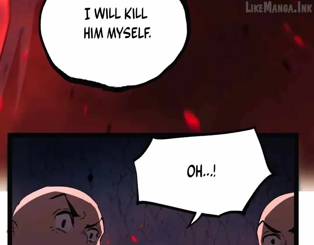 God-level Assassin, I’m the Shadow Chapter 124 page 94 - 