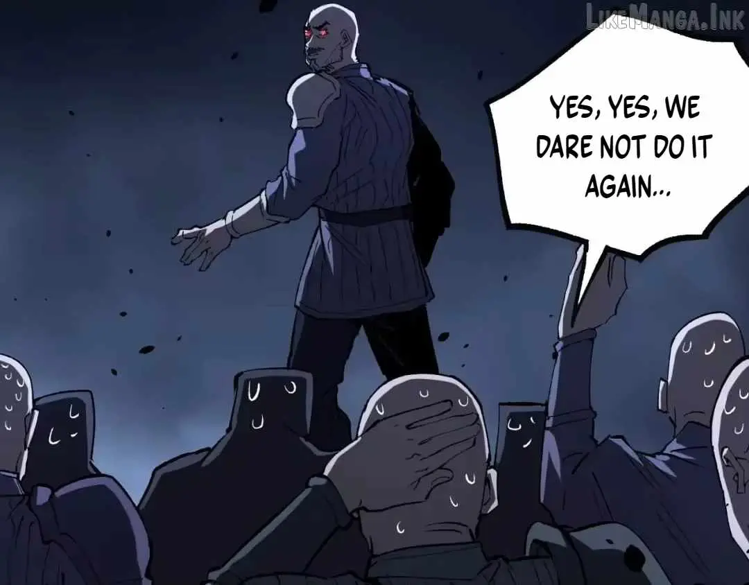 God-level Assassin, I’m the Shadow Chapter 124 page 96 - 