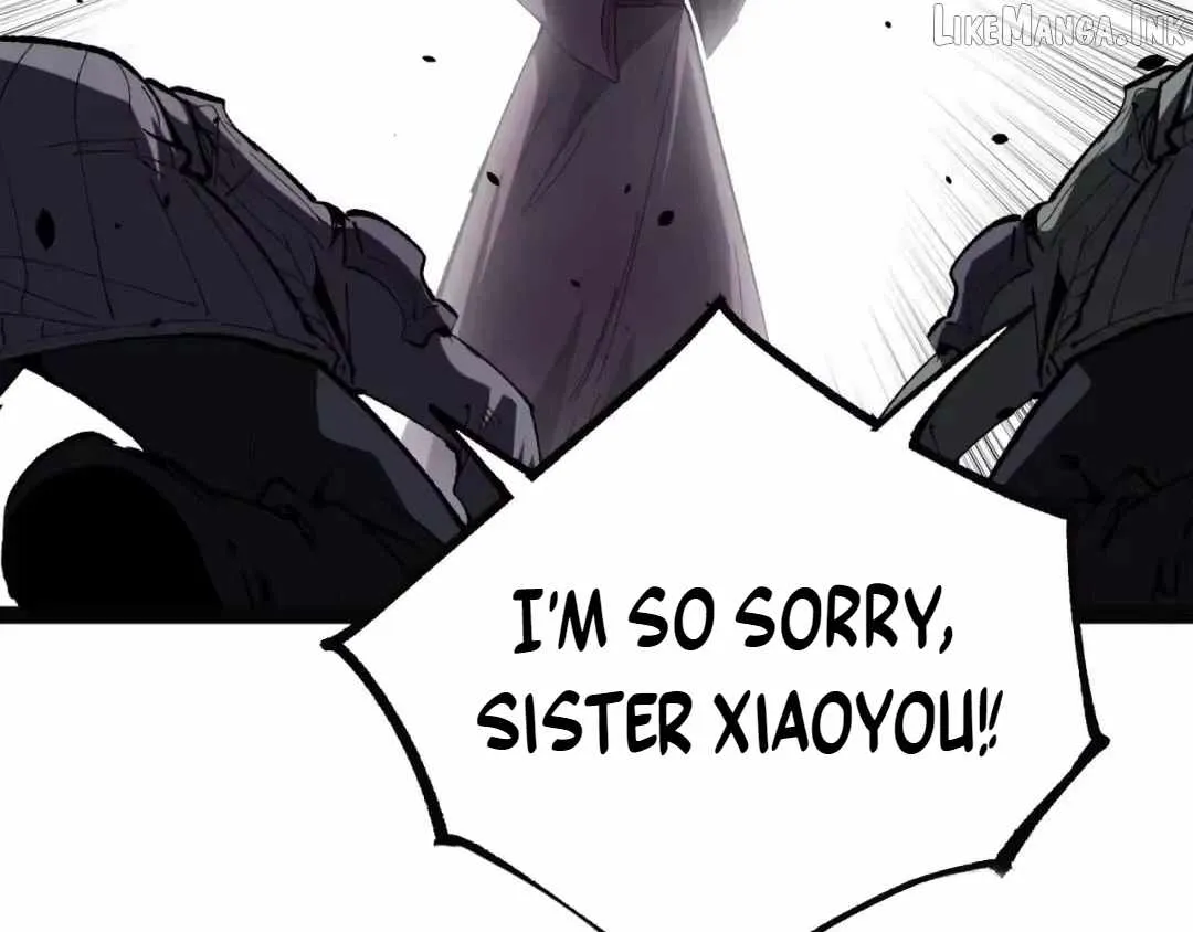 God-level Assassin, I’m the Shadow Chapter 124 page 98 - 
