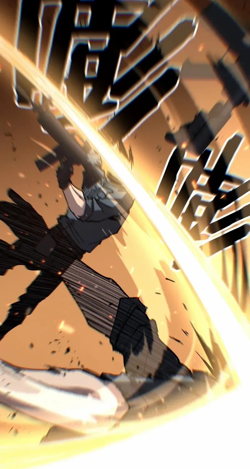 God-level Assassin, I’m the Shadow Chapter 55 page 40 - 