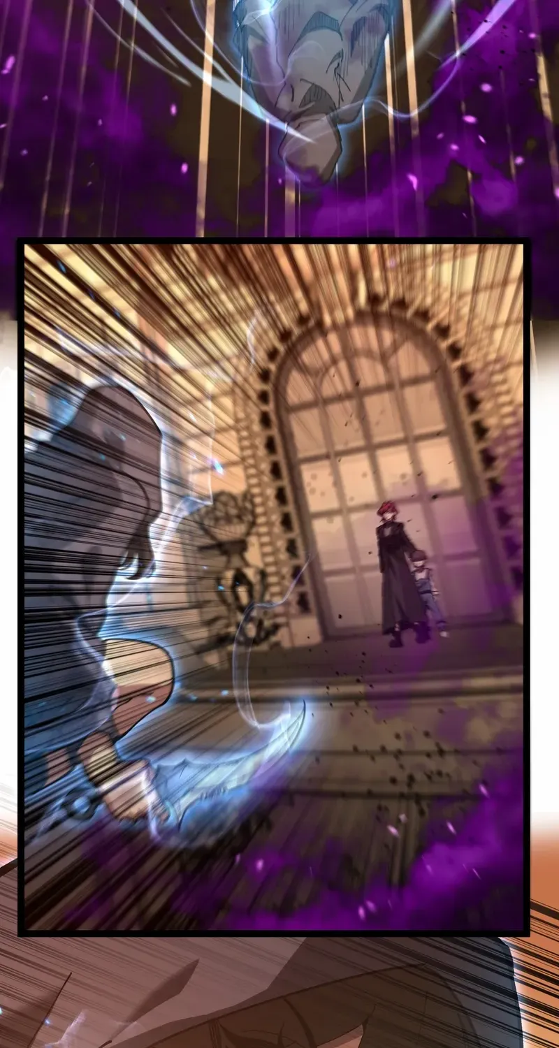 God-level Assassin, I’m the Shadow Chapter 56 page 12 - 