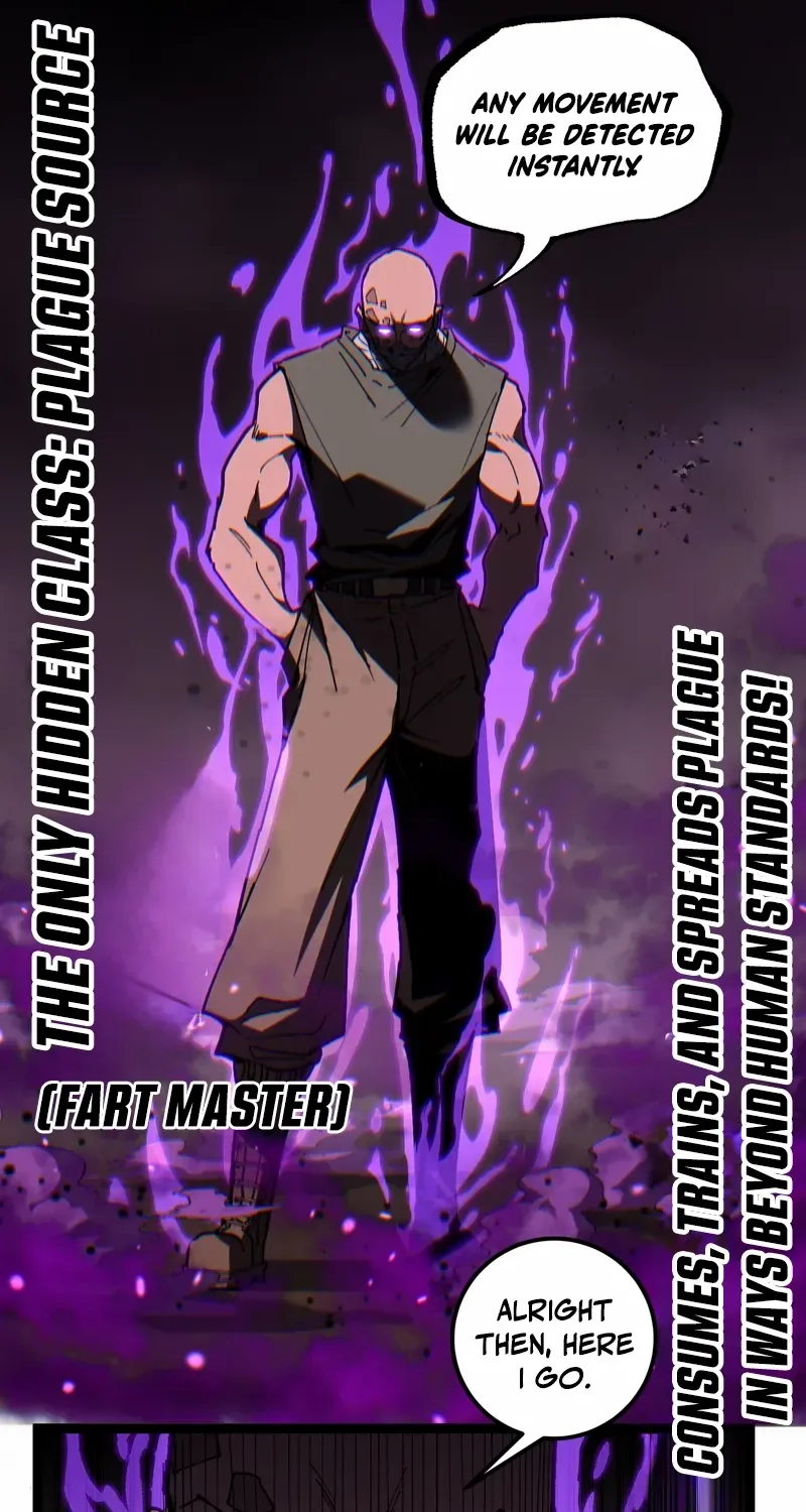 God-level Assassin, I’m the Shadow Chapter 56 page 28 - 