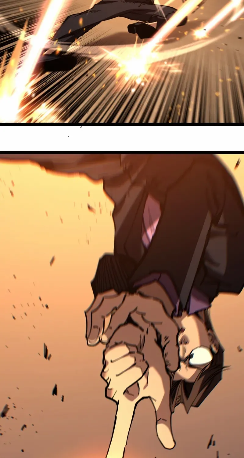 God-level Assassin, I’m the Shadow Chapter 56 page 7 - 