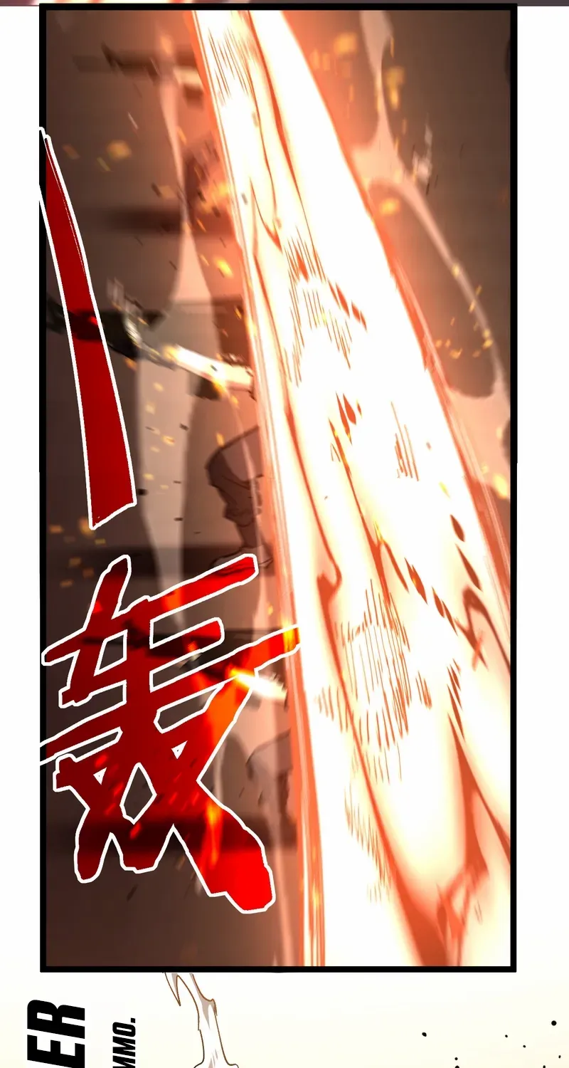 God-level Assassin, I’m the Shadow Chapter 56 page 9 - 