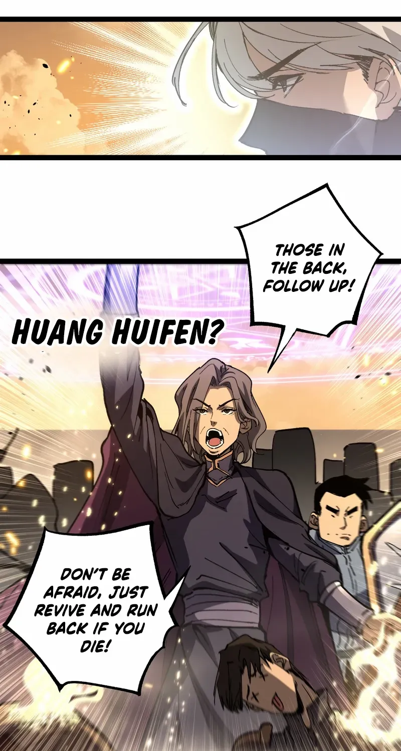 God-level Assassin, I’m the Shadow Chapter 57 page 14 - 