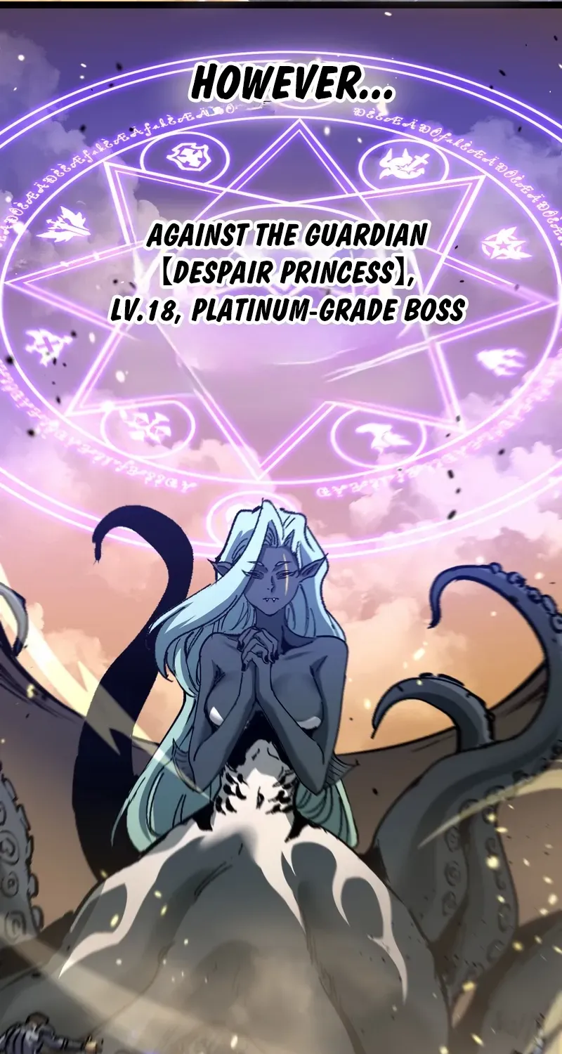 God-level Assassin, I’m the Shadow Chapter 57 page 19 - 