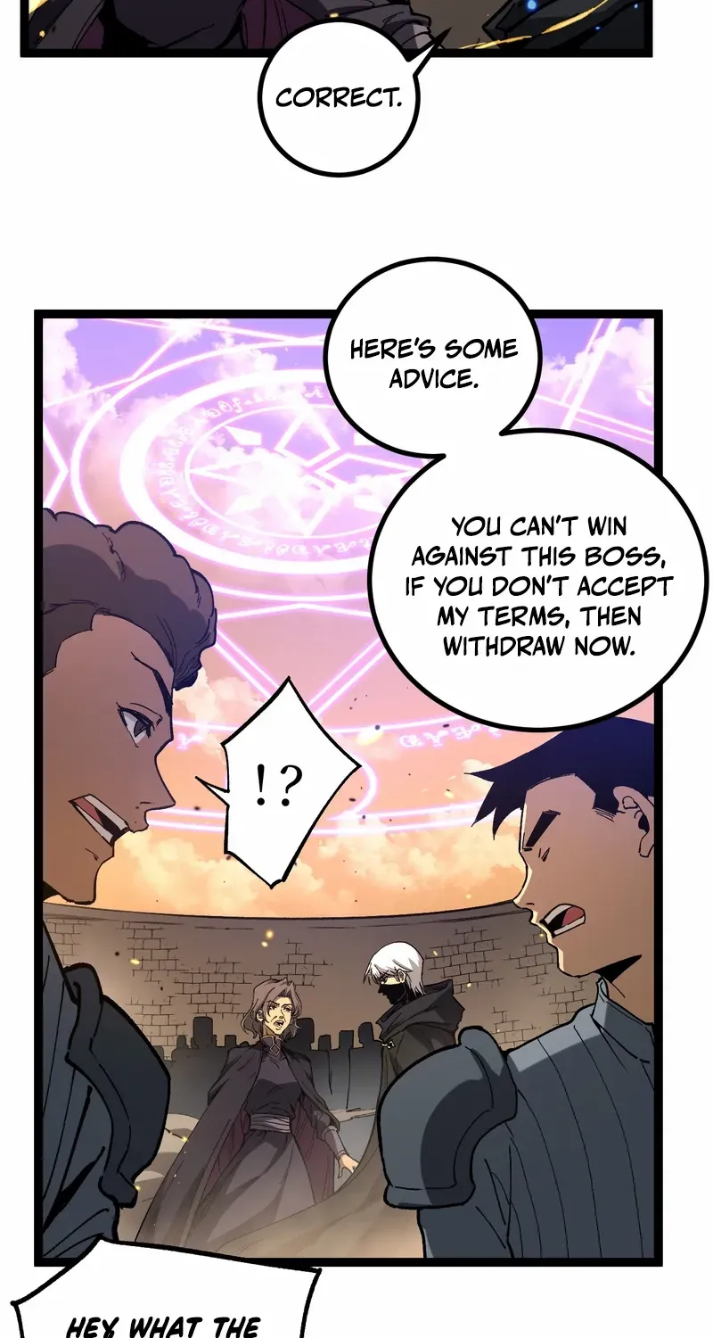 God-level Assassin, I’m the Shadow Chapter 57 page 24 - 