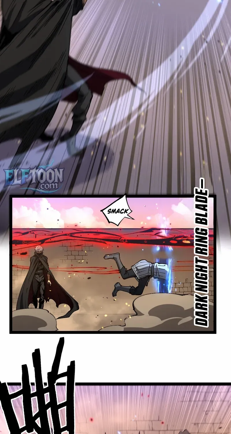 God-level Assassin, I’m the Shadow Chapter 57 page 28 - 