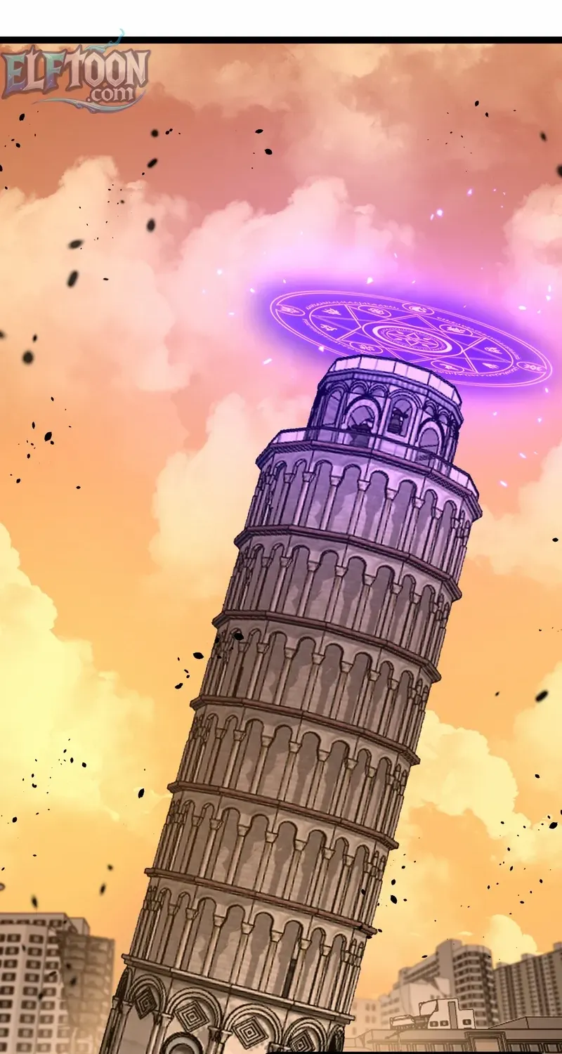 God-level Assassin, I’m the Shadow Chapter 57 page 5 - 