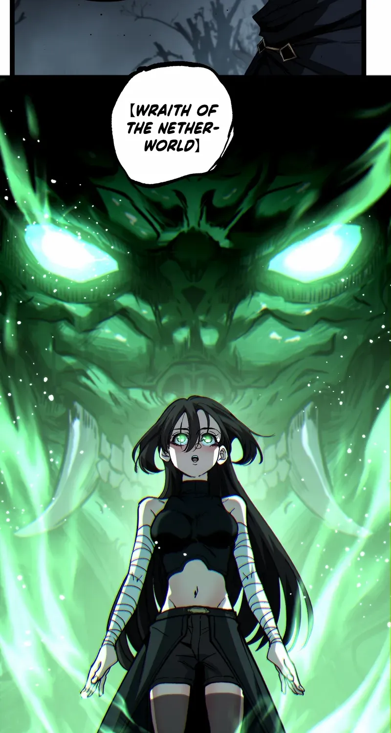 God-level Assassin, I’m the Shadow Chapter 57 page 43 - 