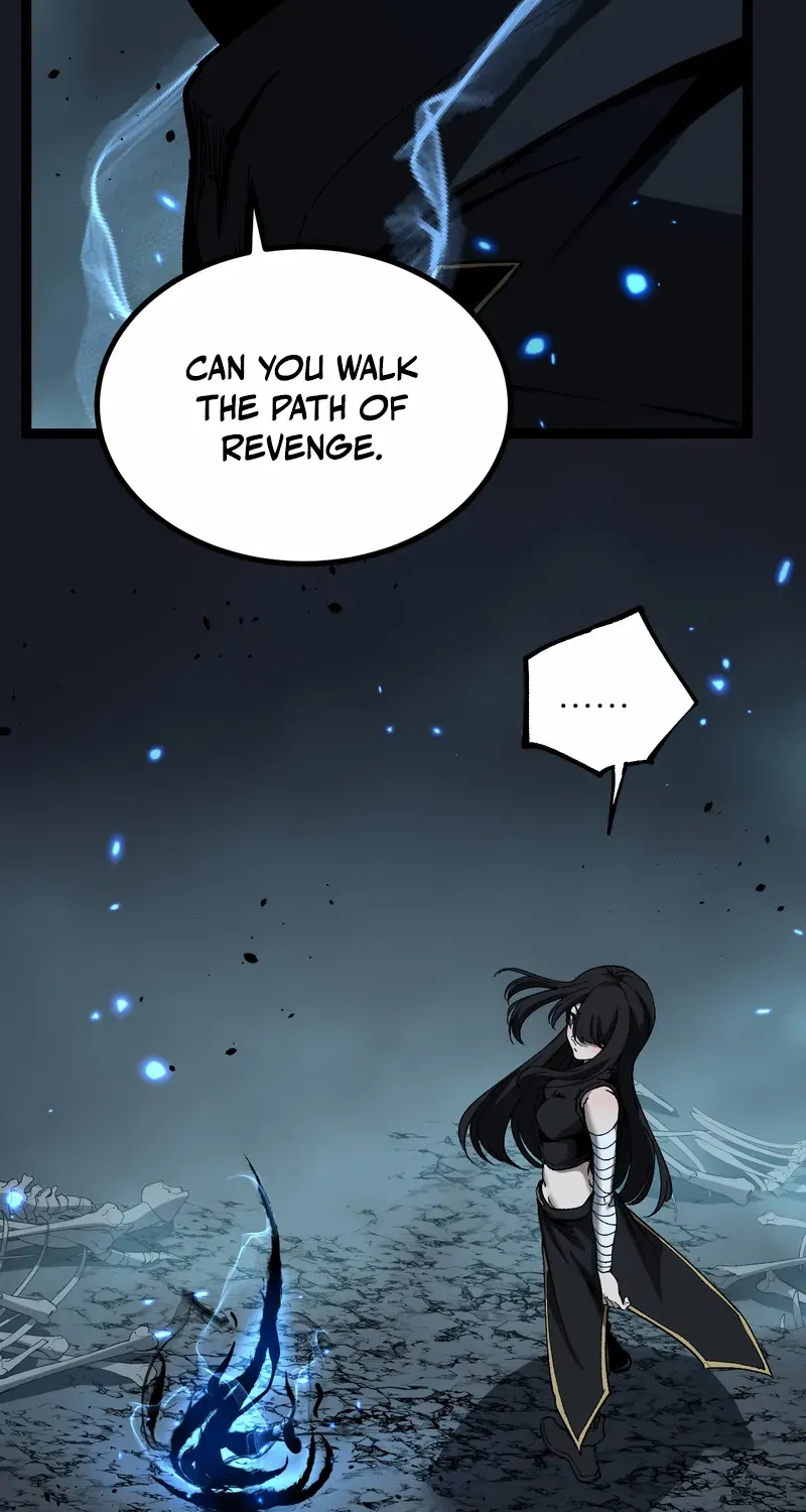God-level Assassin, I’m the Shadow Chapter 58 page 14 - 