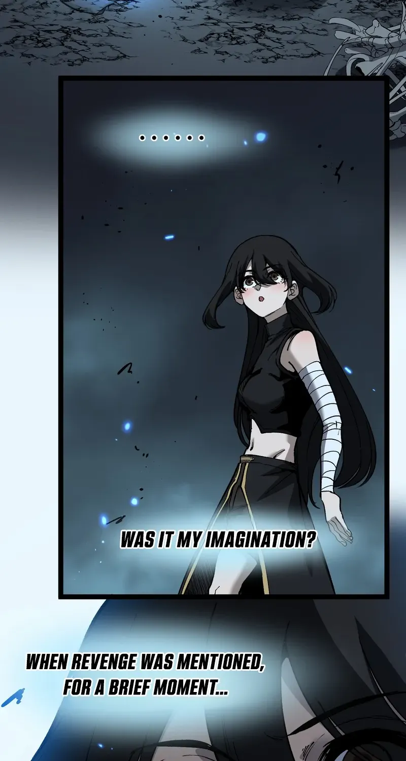 God-level Assassin, I’m the Shadow Chapter 58 page 15 - 