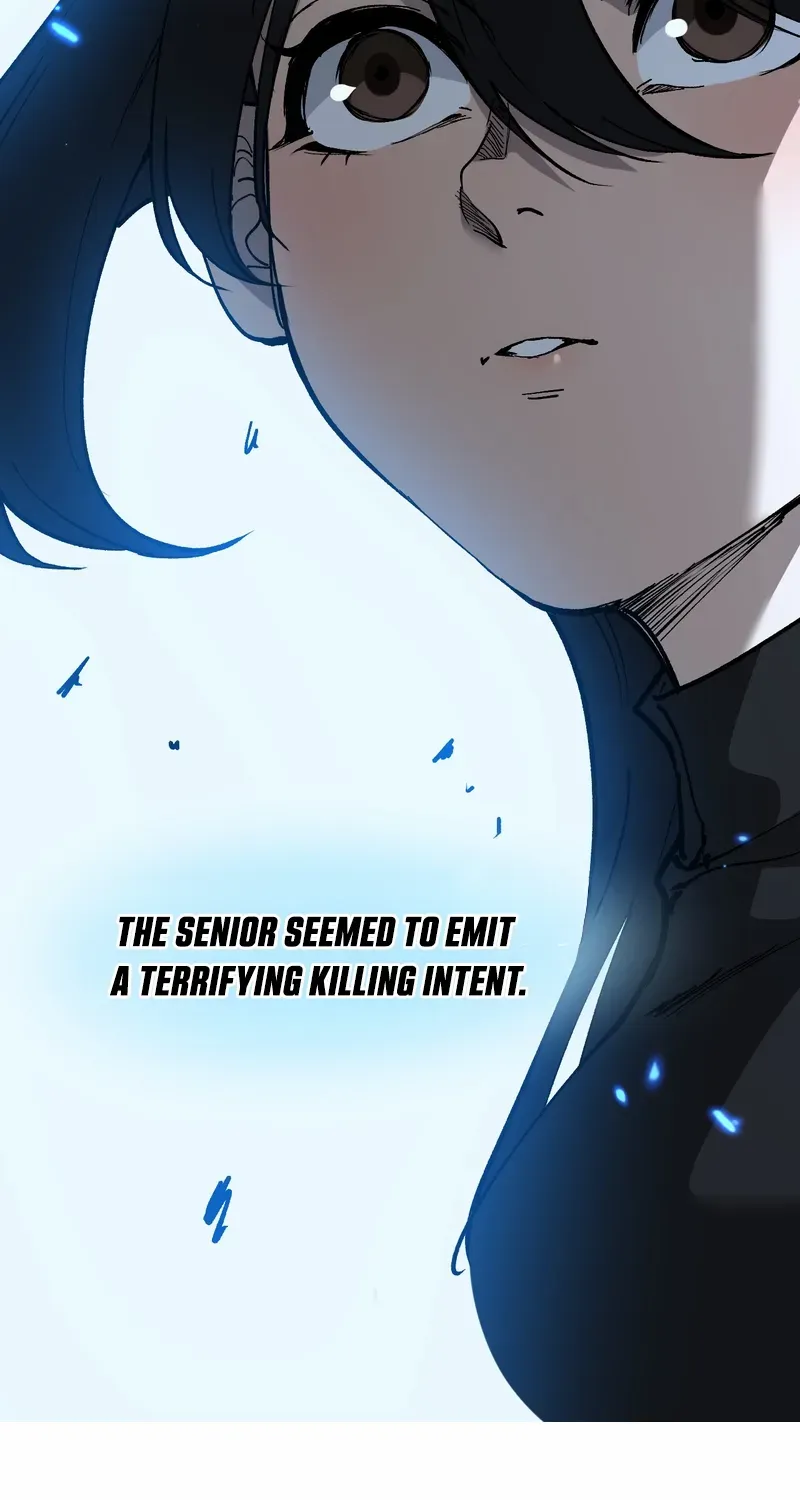 God-level Assassin, I’m the Shadow Chapter 58 page 16 - 