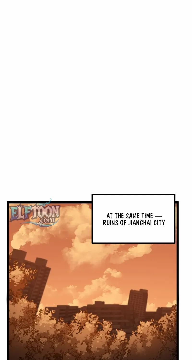 God-level Assassin, I’m the Shadow Chapter 58 page 17 - 