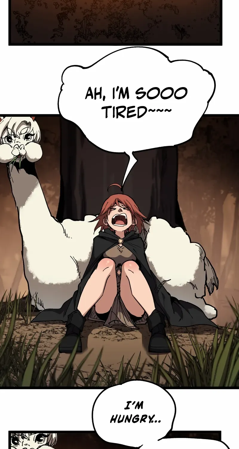God-level Assassin, I’m the Shadow Chapter 58 page 18 - 