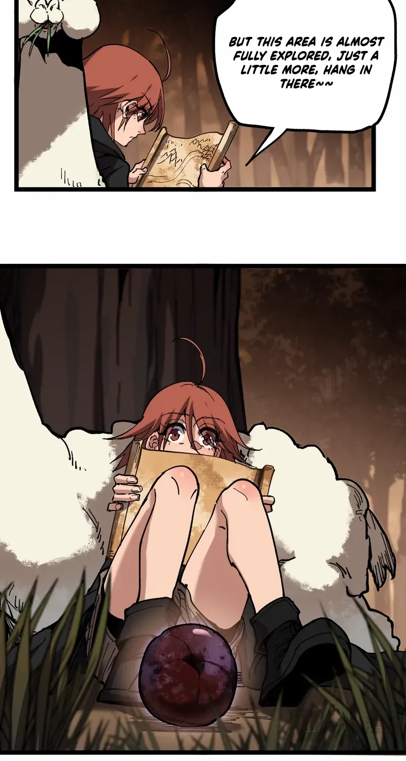 God-level Assassin, I’m the Shadow Chapter 58 page 19 - 