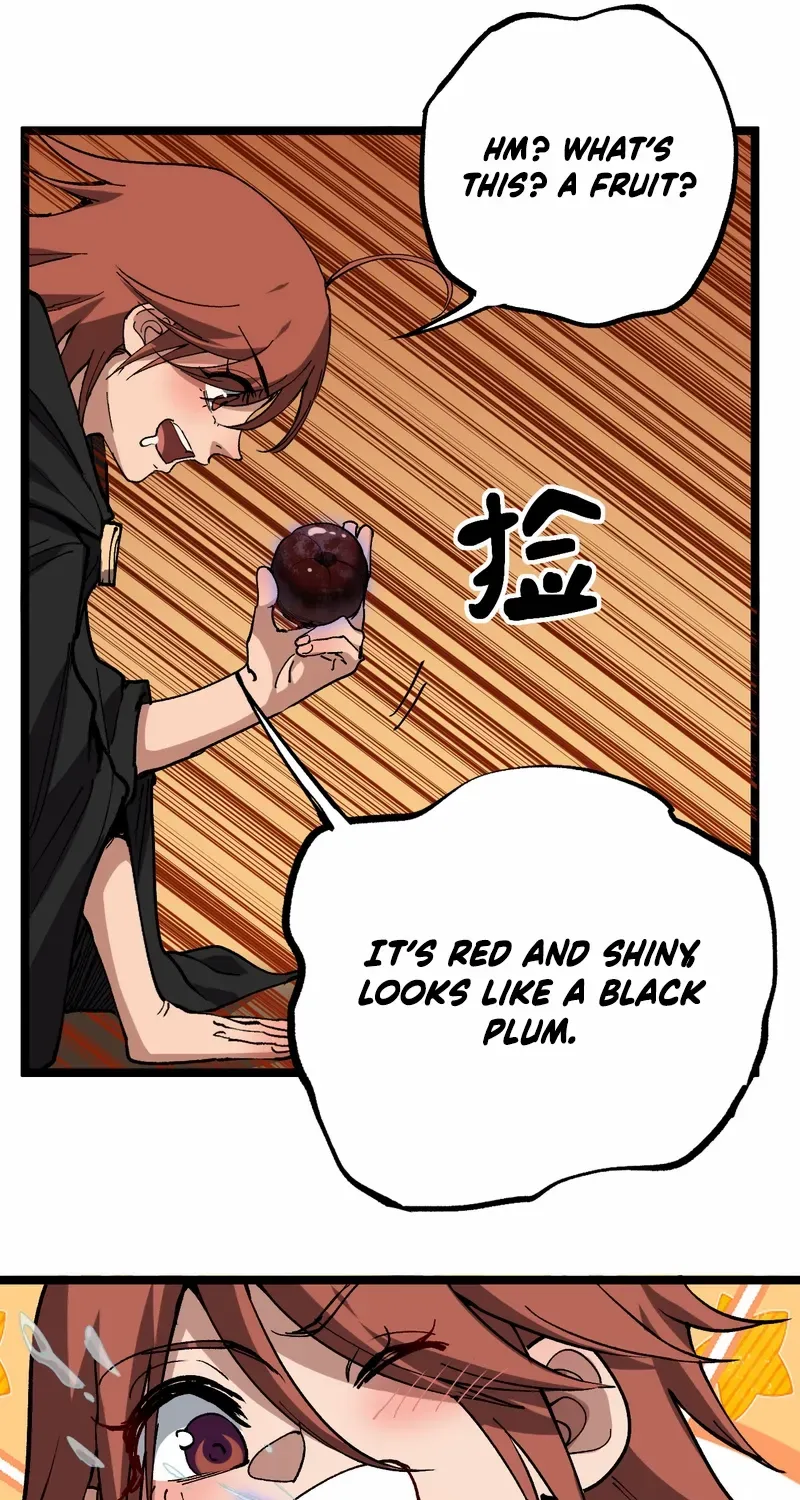 God-level Assassin, I’m the Shadow Chapter 58 page 20 - 