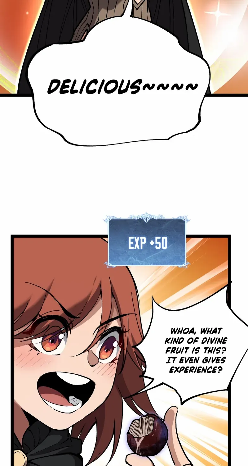 God-level Assassin, I’m the Shadow Chapter 58 page 22 - 