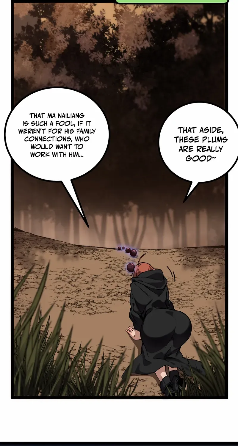 God-level Assassin, I’m the Shadow Chapter 58 page 26 - 