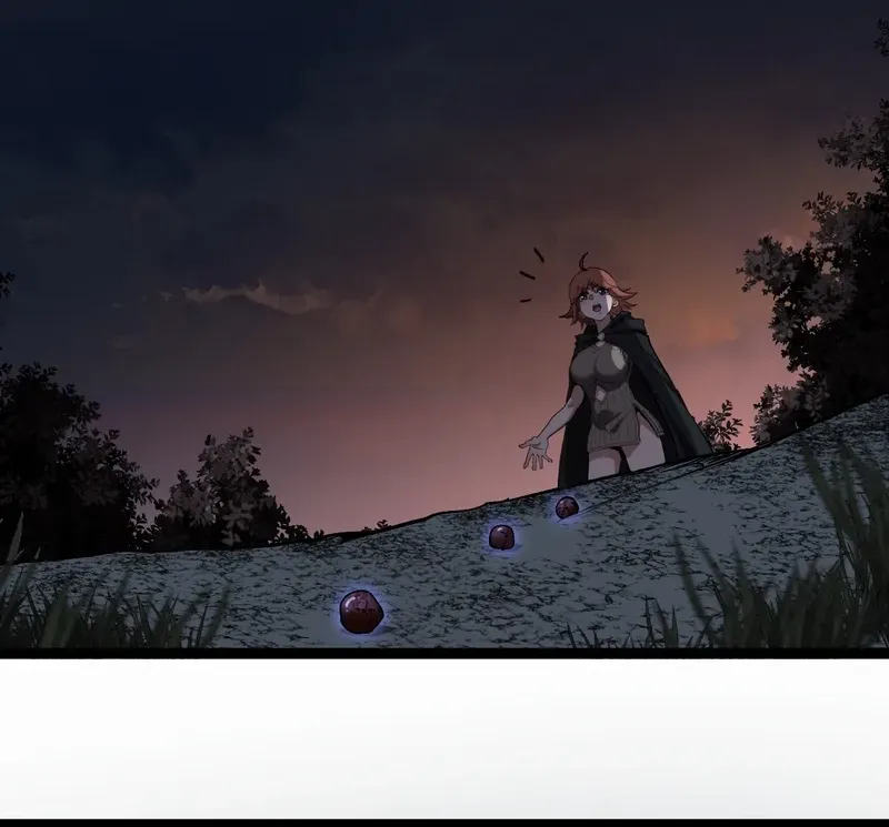 God-level Assassin, I’m the Shadow Chapter 58 page 27 - 