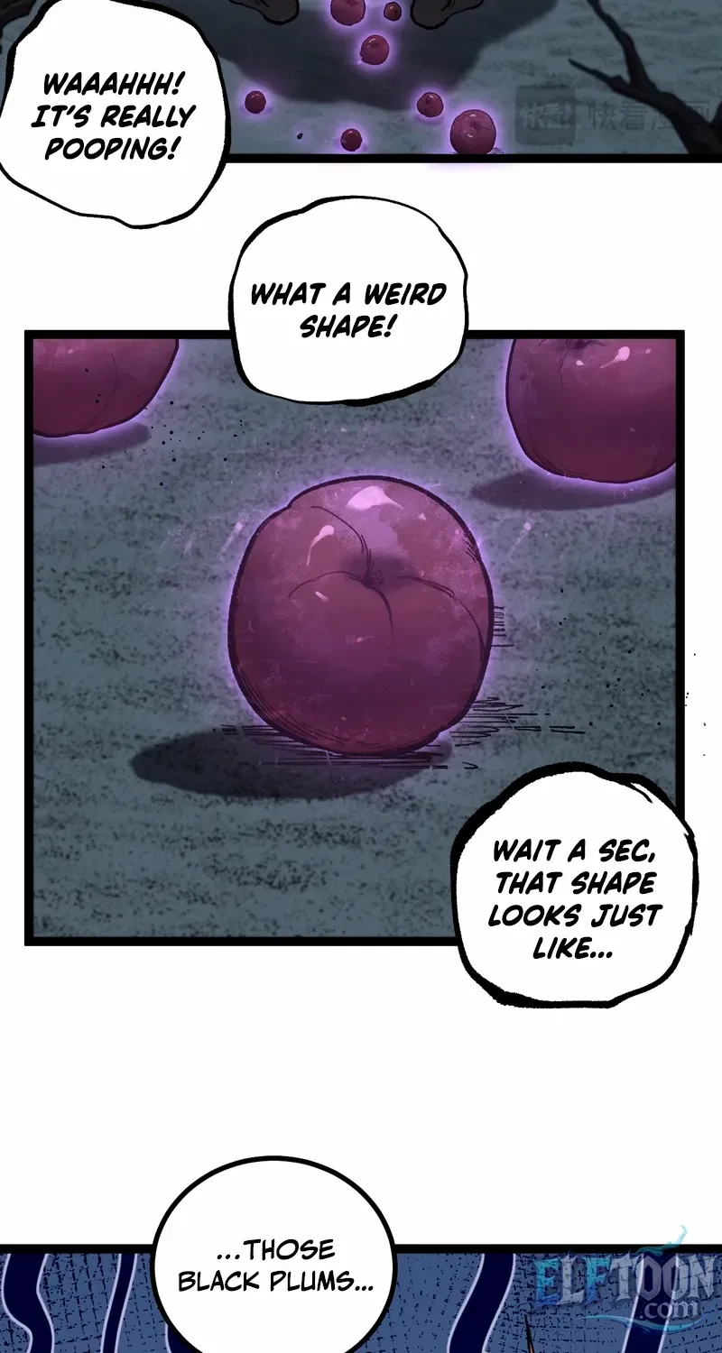 God-level Assassin, I’m the Shadow Chapter 58 page 39 - 
