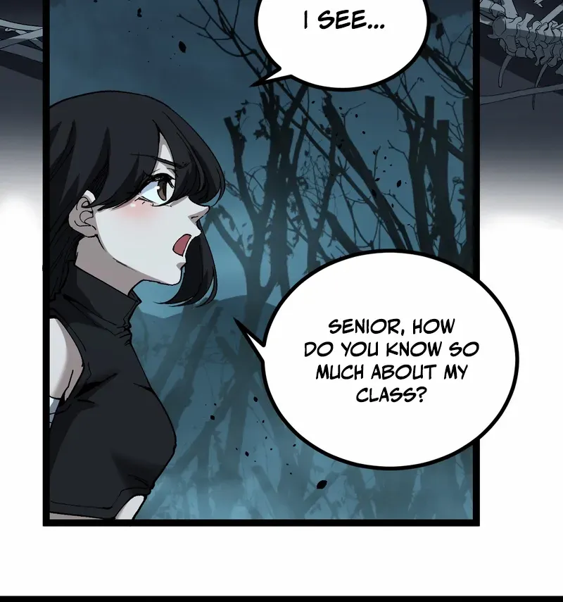 God-level Assassin, I’m the Shadow Chapter 58 page 5 - 
