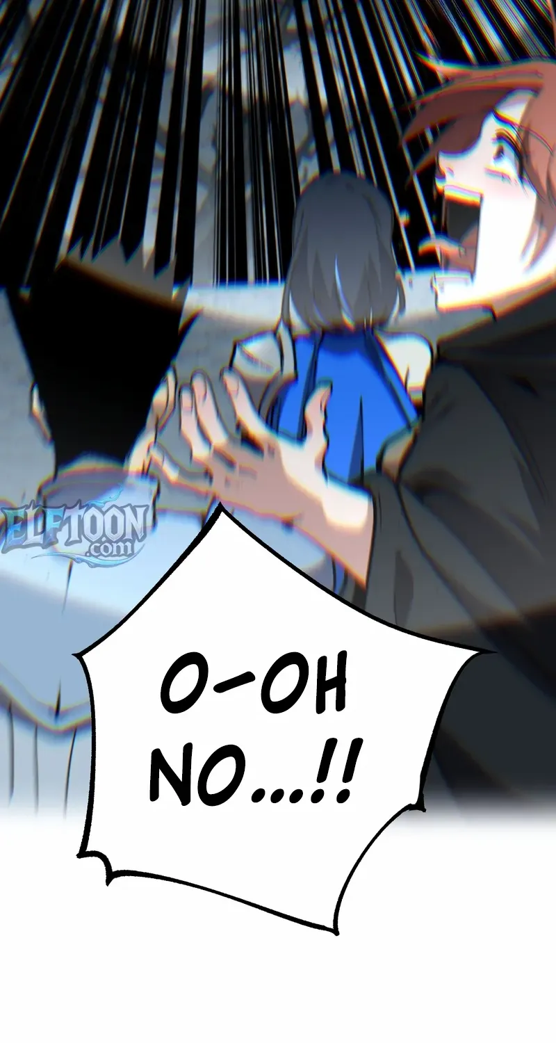 God-level Assassin, I’m the Shadow Chapter 58 page 43 - 