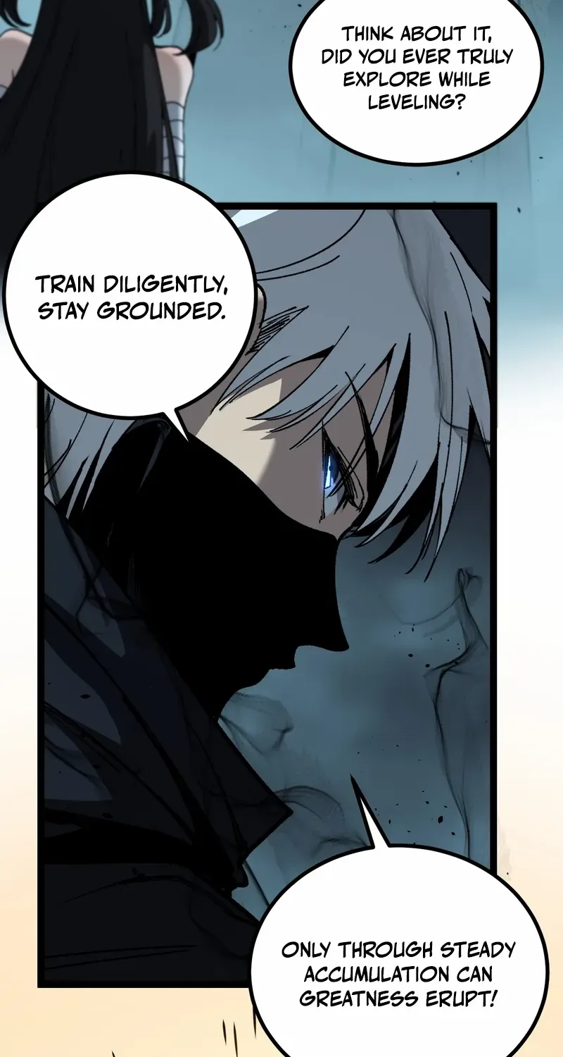 God-level Assassin, I’m the Shadow Chapter 58 page 7 - 