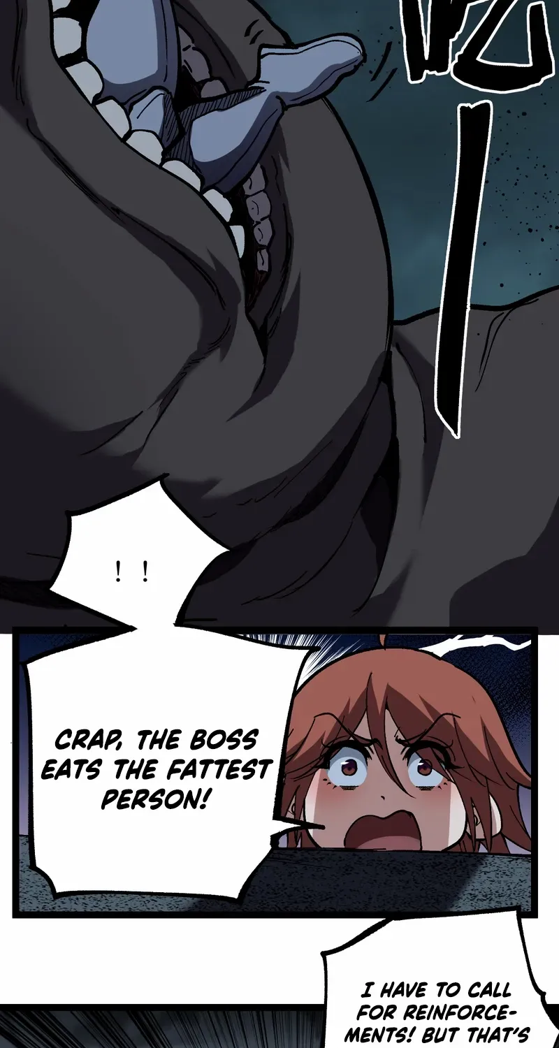 God-level Assassin, I’m the Shadow Chapter 59 page 13 - 