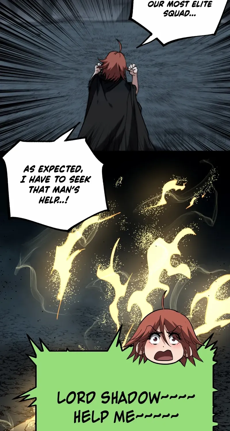 God-level Assassin, I’m the Shadow Chapter 59 page 14 - 