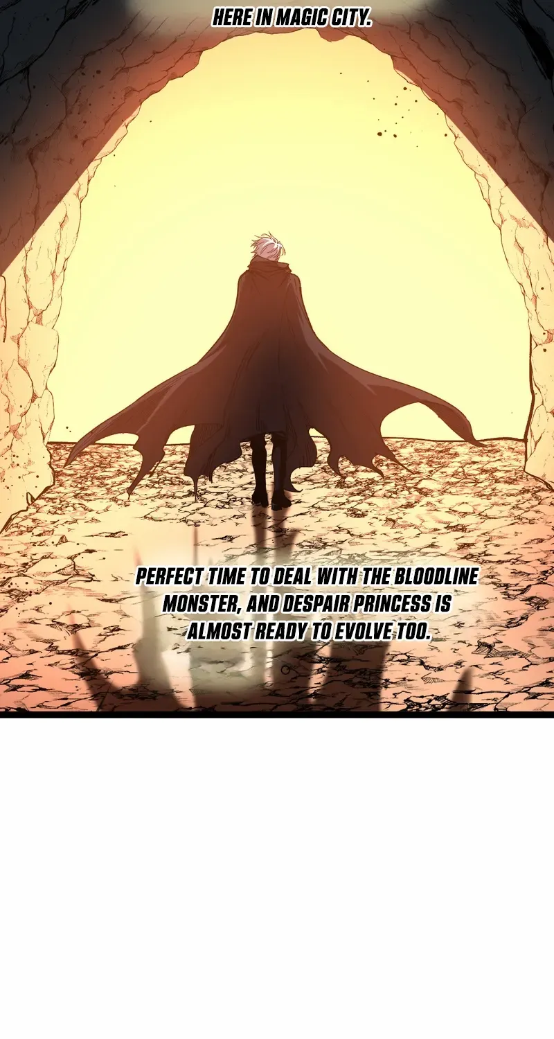 God-level Assassin, I’m the Shadow Chapter 59 page 17 - 
