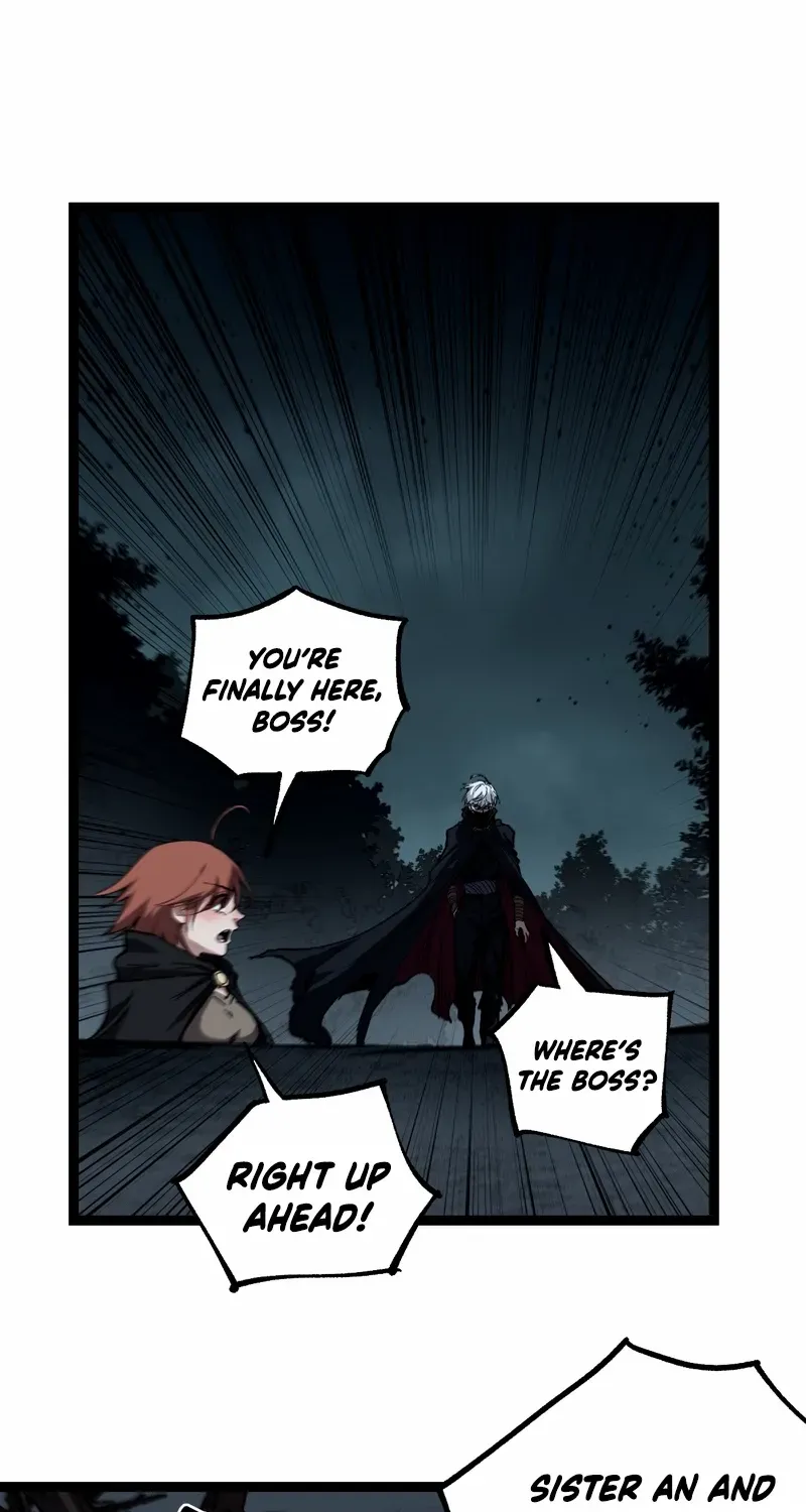 God-level Assassin, I’m the Shadow Chapter 59 page 18 - 